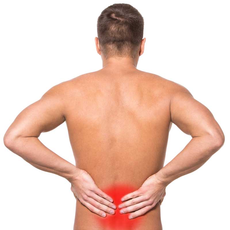 Lower Back Pain
